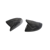 Carbon Spiegelkappen vervangkap met lane assist voor Audi A6 / S6 / RS6 / A7 / S7 / RS7 / A8 / S8 C8, C8, D5