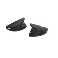Carbon Spiegelkappen vervangkap met lane assist voor Audi A6 / S6 / RS6 / A7 / S7 / RS7 / A8 / S8 C8, C8, D5