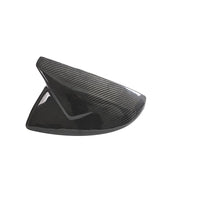 Carbon Spiegelkappen vervangkap met lane assist voor Audi A6 / S6 / RS6 / A7 / S7 / RS7 / A8 / S8 C8, C8, D5