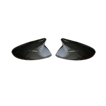 Carbon Spiegelkappen vervangkap zonder lane assist voor Audi A6 / S6 / RS6 / A7 / S7 / RS7 / A8 / S8 C8, C8, D5