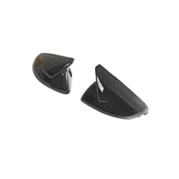 Carbon Spiegelkappen vervangkap met lane assist voor Audi A6 / S6 / RS6 / A7 / S7 / RS7 / A8 / S8 C8, C8, D5