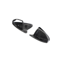 Carbon Spiegelkappen vervangkap met lane assist voor Audi A6 / S6 / RS6 / A7 / S7 / RS7 / A8 / S8 C8, C8, D5