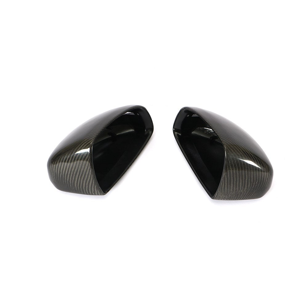 Carbon Spiegelkappen voor Audi R8 / TT / TTS 42, 8J
