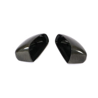 Carbon Spiegelkappen voor Audi R8 / TT / TTS 42, 8J