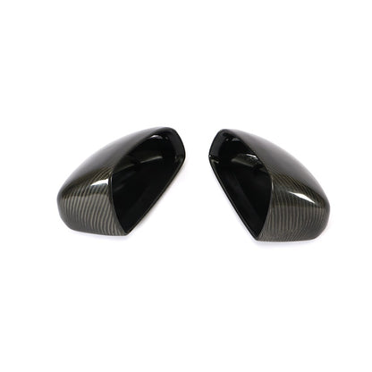 Carbon Spiegelkappen voor Audi R8 / TT / TTS 42, 8J