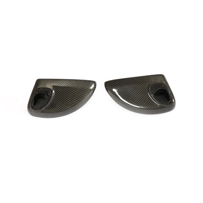 Carbon Spiegelkappen voor Audi R8 / TT / TTS 42, 8J