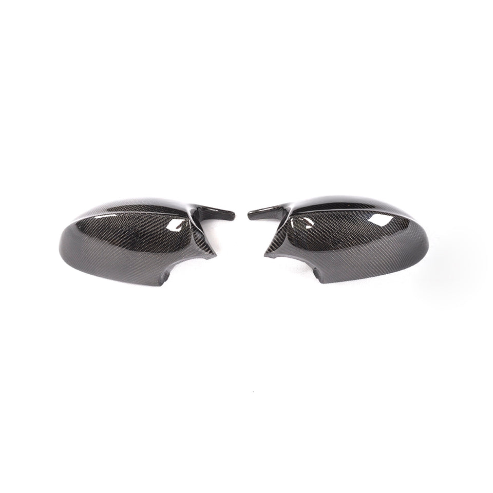 Carbon Spiegelkappen voor BMW 3 Serie / M3 E90, E92 LCI