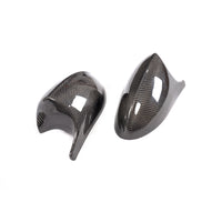 Carbon Spiegelkappen voor BMW 3 Serie / M3 E90, E92 LCI