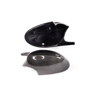 Carbon Spiegelkappen voor BMW 3 Serie / M3 E90, E92 LCI