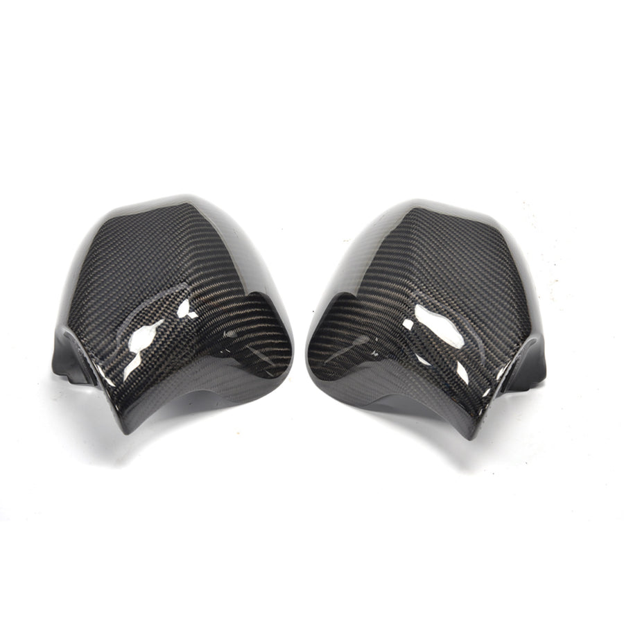 Carbon Spiegelkappen voor BMW 3 Serie / M3 E90 LCI
