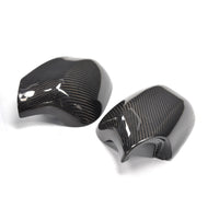 Carbon Spiegelkappen voor BMW 3 Serie / M3 E90 LCI
