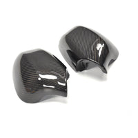 Carbon Spiegelkappen voor BMW 3 Serie / M3 E90 LCI