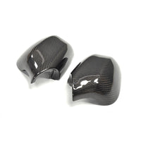 Carbon Spiegelkappen voor BMW 3 Serie / M3 E90 LCI