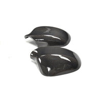 Carbon Spiegelkappen voor BMW 3 Serie / M3 E90 LCI