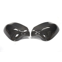 Carbon Spiegelkappen voor BMW 3 Serie / M3 E90 LCI
