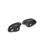 Carbon Spiegelkappen voor BMW 3 Serie / M3 E90 LCI
