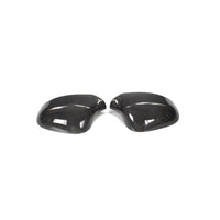 Carbon Spiegelkappen voor BMW 3 Serie / M3 E90 LCI