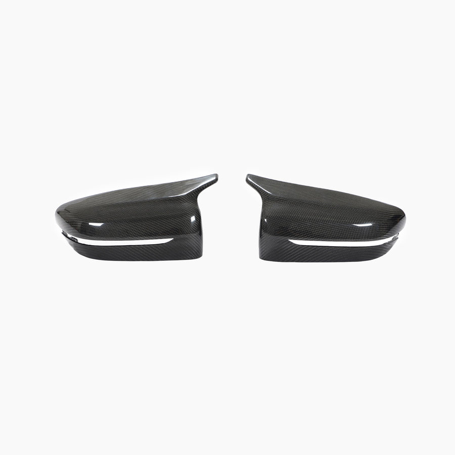 Carbon Spiegelkappen voor BMW 3 Serie / M3 G20, G21