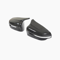 Carbon Spiegelkappen voor BMW 3 Serie / M3 G20, G21