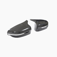 Carbon Spiegelkappen voor BMW 3 Serie / M3 G20, G21