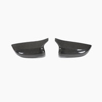 Carbon Spiegelkappen voor BMW 3 Serie / M3 G20, G21