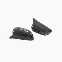 Carbon Spiegelkappen voor BMW 3 Serie / M3 G20, G21