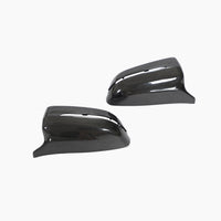 Carbon Spiegelkappen voor BMW 3 Serie / M3 G20, G21