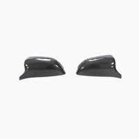 Carbon Spiegelkappen voor BMW 3 Serie / M3 G20, G21