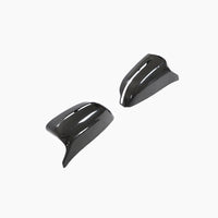 Carbon Spiegelkappen voor BMW 3 Serie / M3 G20, G21