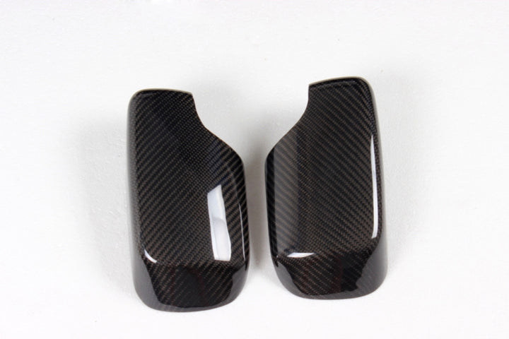 Carbon Spiegelkappen voor BMW 5 Serie / M5 E60
