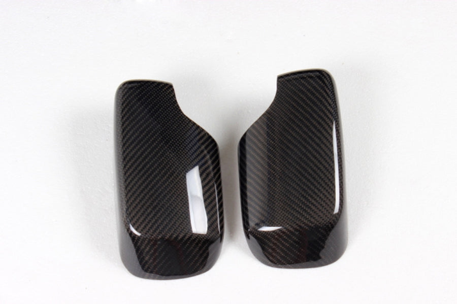 Carbon Spiegelkappen voor BMW 5 Serie / M5 E60