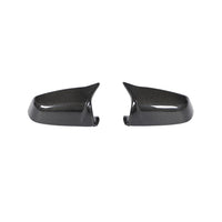 Carbon Spiegelkappen voor BMW 5 Serie / M5 E60