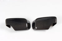 Carbon Spiegelkappen voor BMW 5 Serie / M5 E60