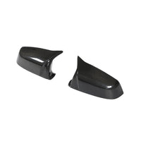 Carbon Spiegelkappen voor BMW 5 Serie / M5 E60