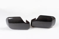 Carbon Spiegelkappen voor BMW 5 Serie / M5 E60