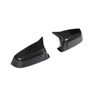 Carbon Spiegelkappen voor BMW 5 Serie / M5 E60