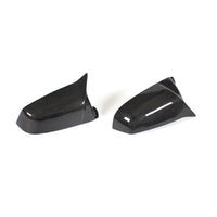 Carbon Spiegelkappen voor BMW 5 Serie / M5 E60