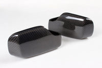Carbon Spiegelkappen voor BMW 5 Serie / M5 E60
