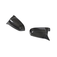 Carbon Spiegelkappen voor BMW 5 Serie / M5 E60