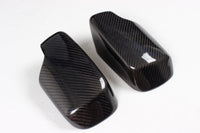 Carbon Spiegelkappen voor BMW 5 Serie / M5 E60
