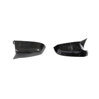 Carbon Spiegelkappen voor BMW 5 Serie / M5 E60