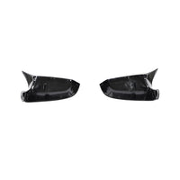 Carbon Spiegelkappen voor BMW 5 Serie / M5 E60