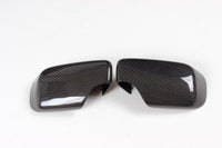 Carbon Spiegelkappen voor BMW 5 Serie / M5 E60
