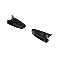 Carbon Spiegelkappen voor BMW 5 Serie / M5 E60