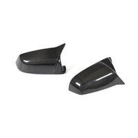 Carbon Spiegelkappen voor BMW 5 Serie / M5 E60
