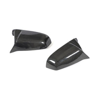 Carbon Spiegelkappen voor BMW 5 Serie / M5 E60