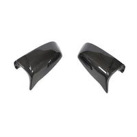 Carbon Spiegelkappen voor BMW 5 Serie / M5 E60