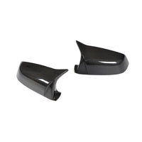 Carbon Spiegelkappen voor BMW 5 Serie / M5 E60
