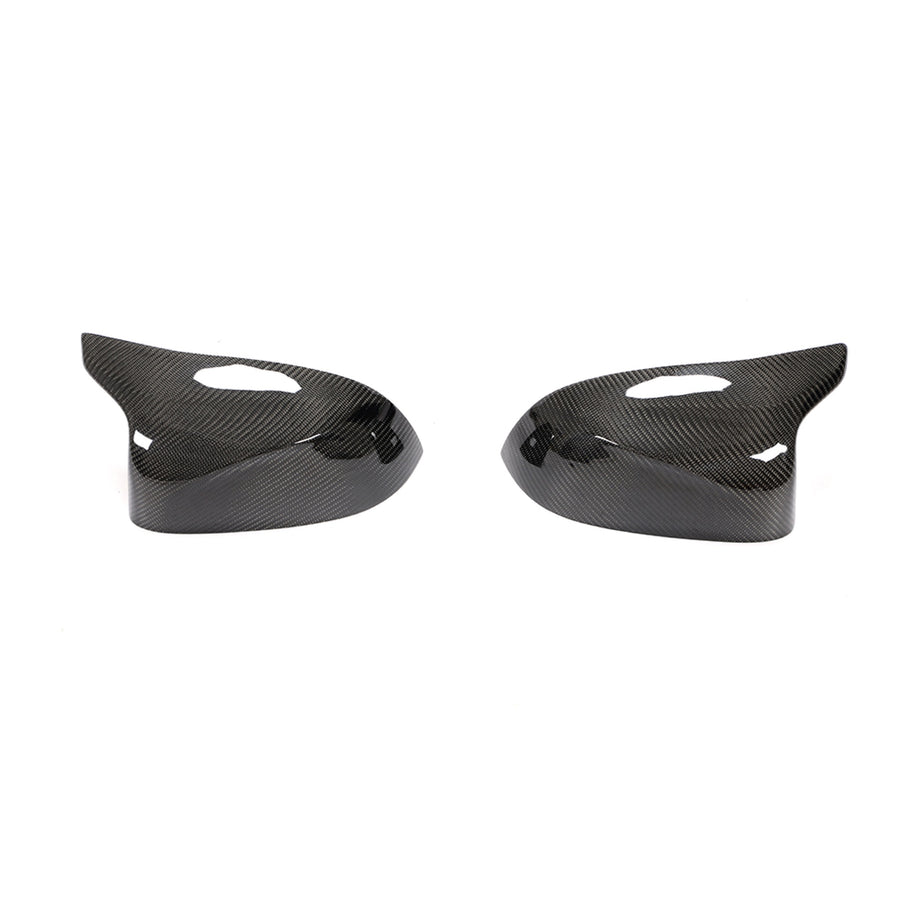 Carbon Spiegelkappen voor BMW X3 / X4 F97, F98, F95, F96