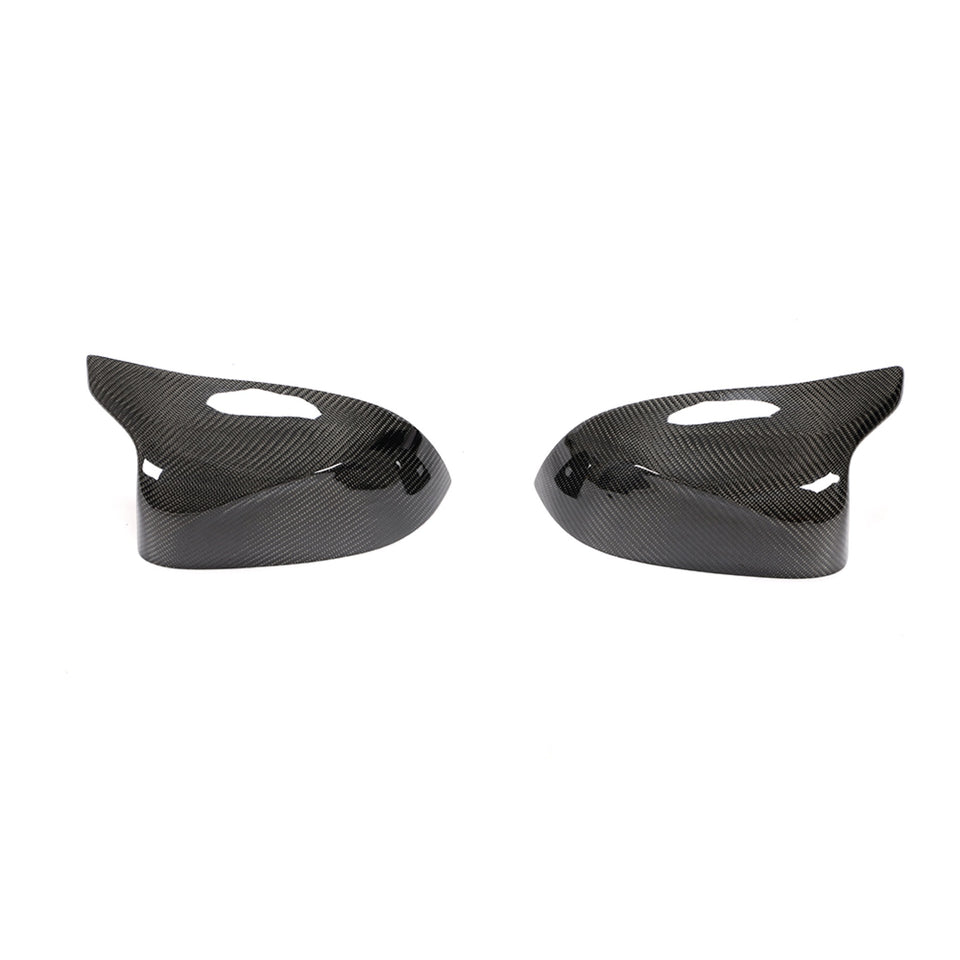 Carbon Spiegelkappen voor BMW X3 / X4 F97, F98, F95, F96